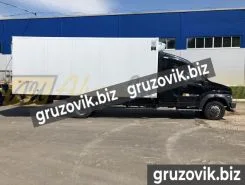 Изотермический фургон ГАЗ ГАЗон Некст 2019 года новый фото 2