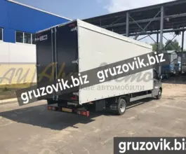 Автофургон Автофургон  ГАЗ 2019 года новый фото 3