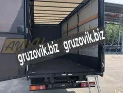 Автофургон Автофургон  ГАЗ 2019 года новый фото 5