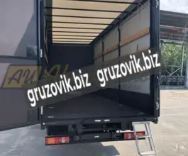 Автофургон Автофургон  ГАЗ 2019 года новый фото 5