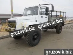 Бортовой Бортовой ГАЗ Садко (33088),  2019 года б/у