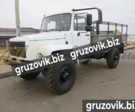 Бортовой Бортовой ГАЗ Садко (33088),  2019 года б/у