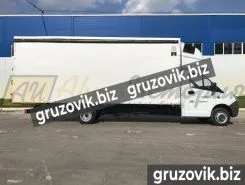Автофургон Автофургон  ГАЗ 2019 года новый фото 2