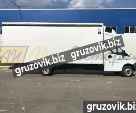 Автофургон Автофургон  ГАЗ 2019 года новый фото 2