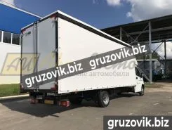 Автофургон Автофургон  ГАЗ 2019 года новый фото 3