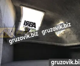 Автофургон Автофургон  ГАЗ 2019 года новый фото 4