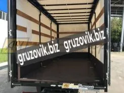 Автофургон Автофургон  ГАЗ 2019 года новый фото 5