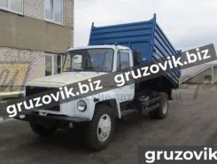 Самосвал Самосвал  ГАЗ 3309 2019 года новый