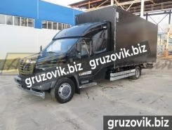 Автофургон Автофургон  ГАЗ 2019 года новый