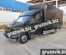 Автофургон Автофургон  ГАЗ 2019 года новый