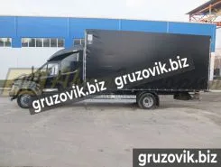 Автофургон Автофургон  ГАЗ 2019 года новый фото 2