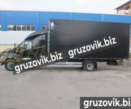 Автофургон Автофургон  ГАЗ 2019 года новый фото 2