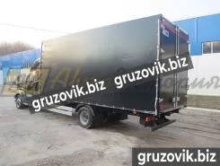 Автофургон Автофургон  ГАЗ 2019 года новый фото 3
