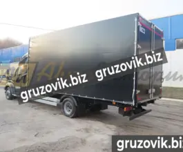 Автофургон Автофургон  ГАЗ 2019 года новый фото 3