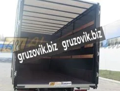 Автофургон Автофургон  ГАЗ 2019 года новый фото 5
