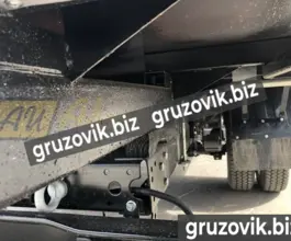 Тентованный грузовик Тентованный грузовик  ГАЗ 2019 года б/у фото 5