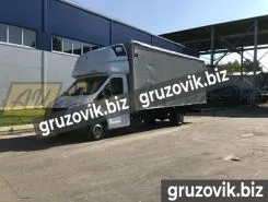 Автофургон Автофургон  ГАЗ 2019 года новый