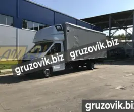 Автофургон Автофургон  ГАЗ 2019 года новый
