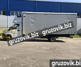 Автофургон Автофургон  ГАЗ 2019 года новый фото 2