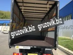 Автофургон Автофургон  ГАЗ 2019 года новый фото 5