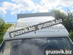 Автофургон Автофургон  ГАЗ 2019 года новый фото 4