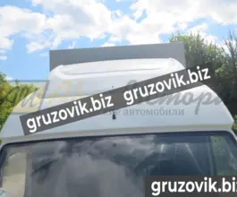 Автофургон Автофургон  ГАЗ 2019 года новый фото 4