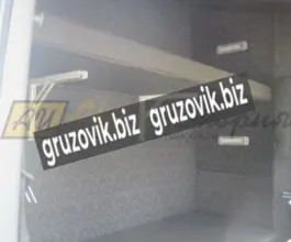 Автофургон Автофургон  ГАЗ 2019 года новый фото 5