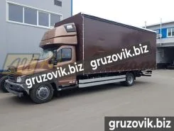Автофургон Автофургон  ГАЗ 2019 года новый