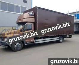 Автофургон Автофургон  ГАЗ 2019 года новый