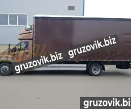 Автофургон Автофургон  ГАЗ 2019 года новый фото 2