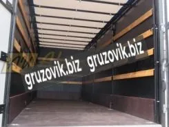 Автофургон Автофургон  ГАЗ 2019 года новый фото 3