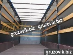 Автофургон Автофургон  ГАЗ 2019 года новый фото 4