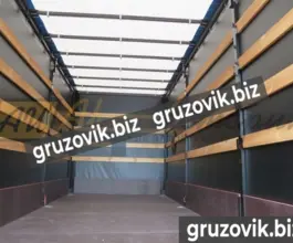 Автофургон Автофургон  ГАЗ 2019 года новый фото 4