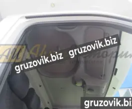 Автофургон Автофургон  ГАЗ 2019 года новый фото 5