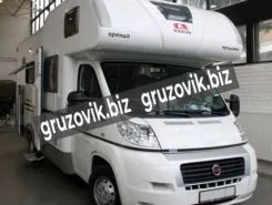 Автодом Adria Sport A 690 DK 2011 года б/у фото 2