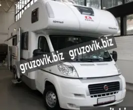 Автодом Adria Sport A 690 DK 2011 года б/у фото 2