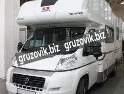 Автодом Adria Sport A 690 DK 2011 года б/у фото 3
