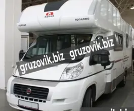 Автодом Adria Sport A 690 DK 2011 года б/у фото 3