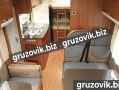 Автодом Adria Sport A 690 DK 2011 года б/у фото 5