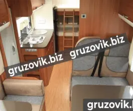 Автодом Adria Sport A 690 DK 2011 года б/у фото 5