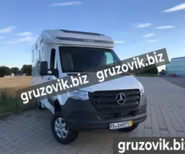 Автодом Mercedes Sprinter 313 CDI 2019 года новый