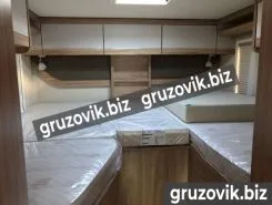 Автодом Mercedes Sprinter 313 CDI 2019 года новый фото 2