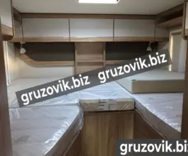 Автодом Mercedes Sprinter 313 CDI 2019 года новый фото 2