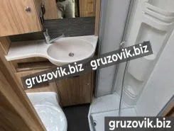 Автодом Mercedes Sprinter 313 CDI 2019 года новый фото 3