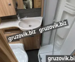 Автодом Mercedes Sprinter 313 CDI 2019 года новый фото 3