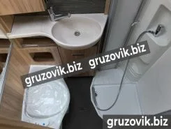 Автодом Mercedes Sprinter 313 CDI 2019 года новый фото 4