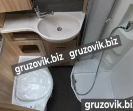 Автодом Mercedes Sprinter 313 CDI 2019 года новый фото 4