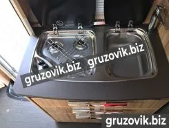 Автодом Mercedes Sprinter 313 CDI 2019 года новый фото 5
