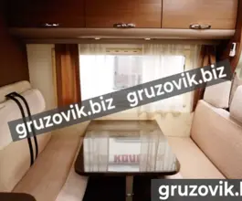 Автодом Adria Sport A660DP 2012 года б/у фото 4