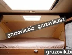 Автодом Adria Sport A660DP 2012 года б/у фото 5